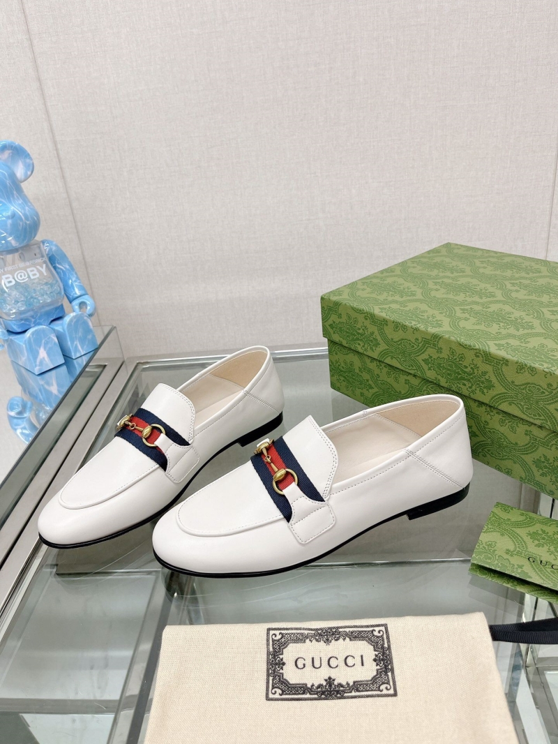 Gucci loafers